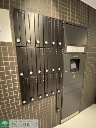 COZY菊井の物件内観写真